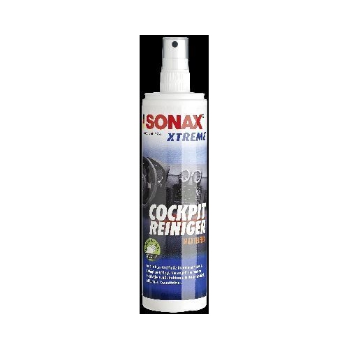 SONAX Cleaner 02832000