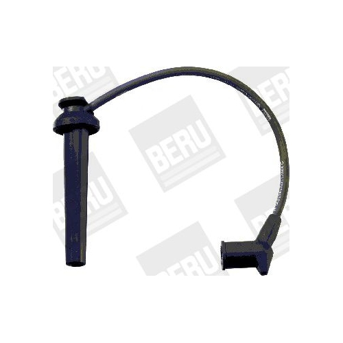 1 Ignition Cable Kit BERU by DRiV ZEF1635 CHEVROLET