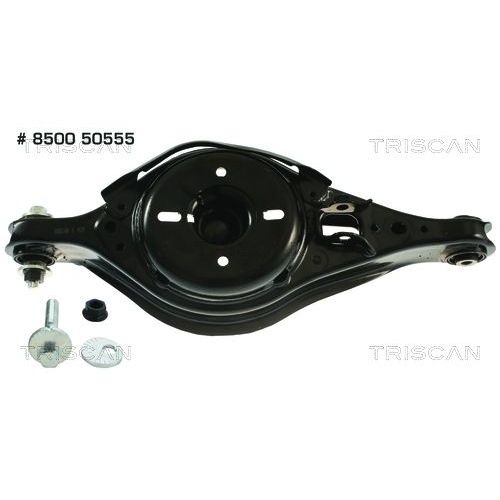 1 Control/Trailing Arm, wheel suspension TRISCAN 8500 50555 MAZDA