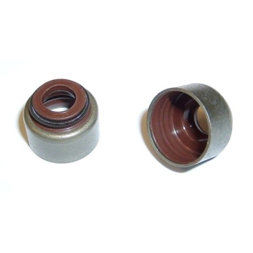 8 Seal Ring, valve stem ELRING 010.300 HONDA