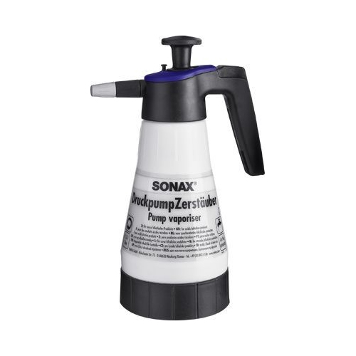 4 Pump Dispenser SONAX 04969410 Pump vaporiser