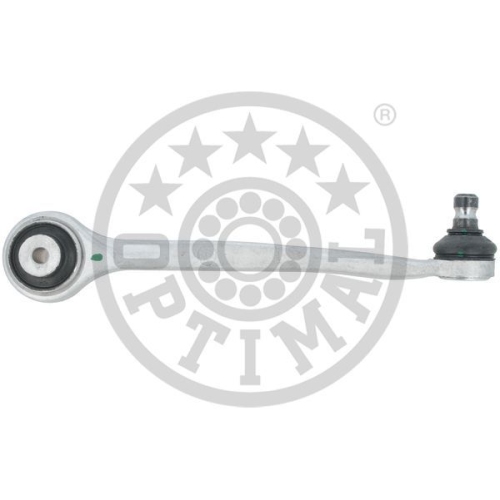 1 Control/Trailing Arm, wheel suspension OPTIMAL G5-2050 AUDI VW