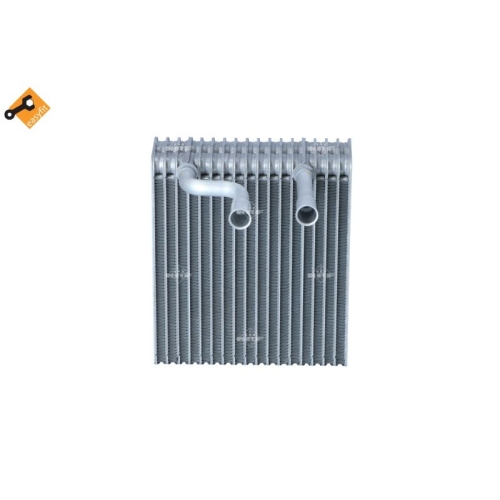 1 Evaporator, air conditioning NRF 36073 FORD