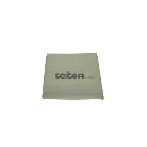 Filter, Innenraumluft CoopersFiaam PC8202 HONDA AC