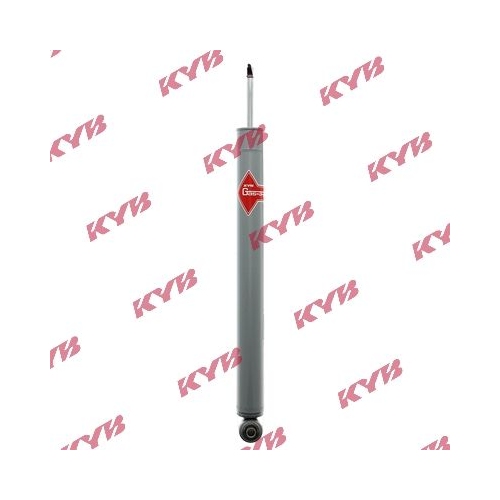 1 Shock Absorber KYB 5530001 Gas A Just MERCEDES-BENZ