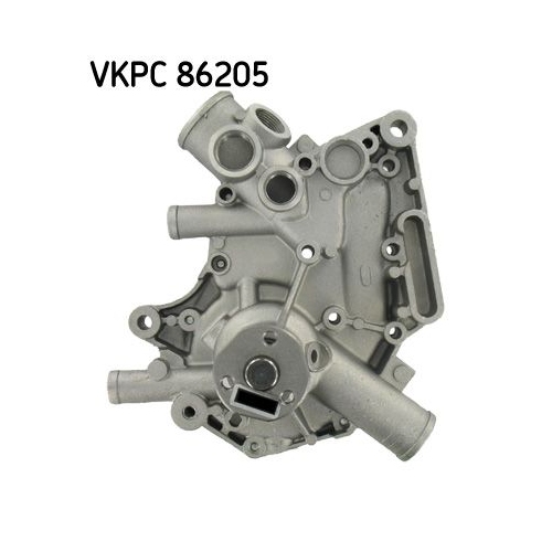 Wasserpumpe, Motorkühlung SKF VKPC 86205 RENAULT