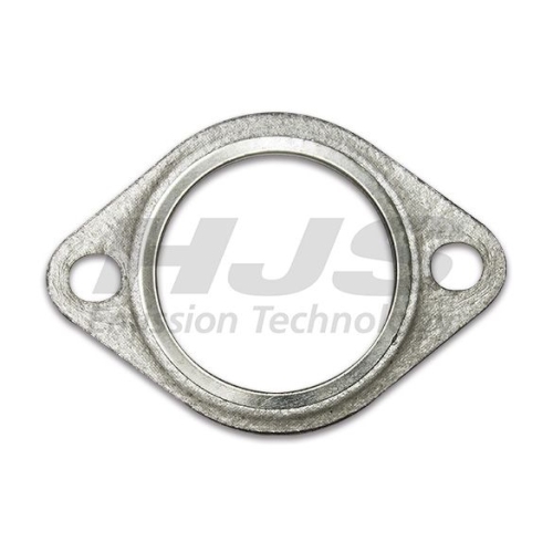 1 Gasket, exhaust pipe HJS 83 12 2019 BMW