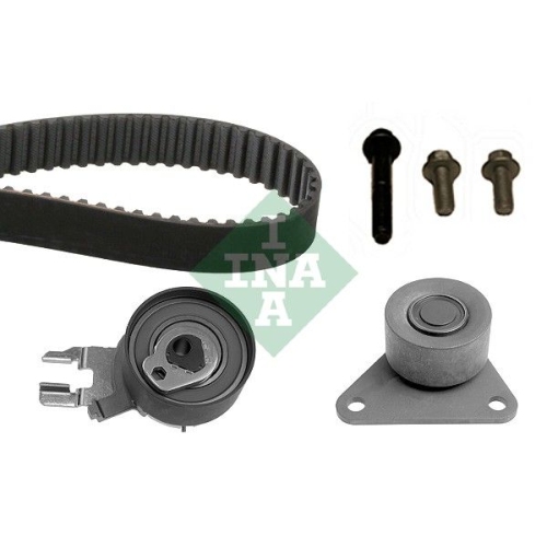 1 Timing Belt Kit INA 530 0467 10 FORD RENAULT VOLVO