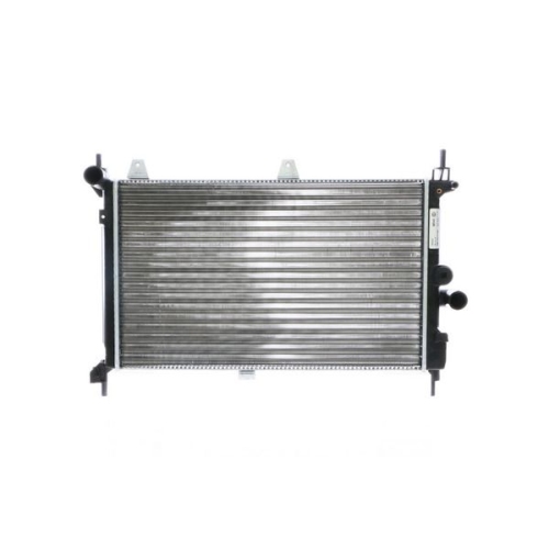 1 Radiator, engine cooling MAHLE CR 267 000S BEHR OPEL VAUXHALL