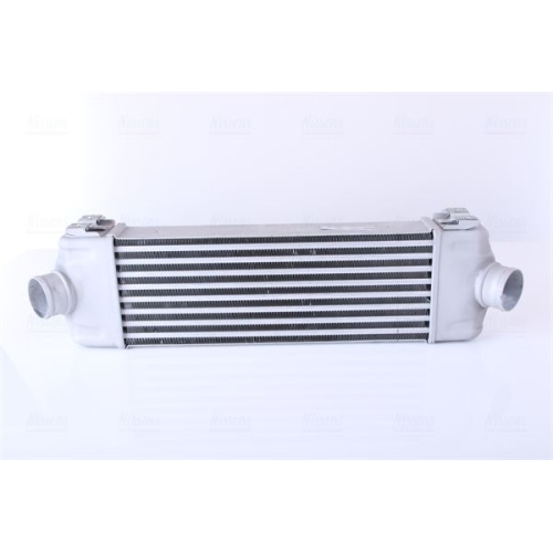 1 Charge Air Cooler NISSENS 96641 FORD