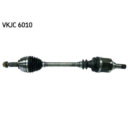1 Drive Shaft SKF VKJC 6010 RENAULT