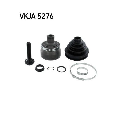 1 Joint Kit, drive shaft SKF VKJA 5276 VW