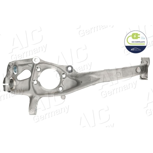 1 Steering Knuckle, wheel suspension AIC 55827 NEW MOBILITY PARTS AUDI VAG