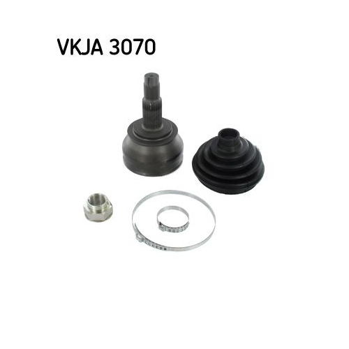 1 Joint Kit, drive shaft SKF VKJA 3070 ALFA ROMEO