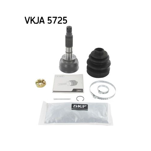 1 Joint Kit, drive shaft SKF VKJA 5725