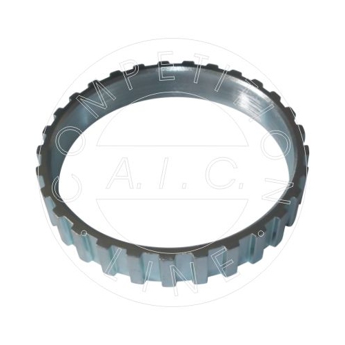 1 Sensor Ring, ABS AIC 54197 Original AIC Quality
