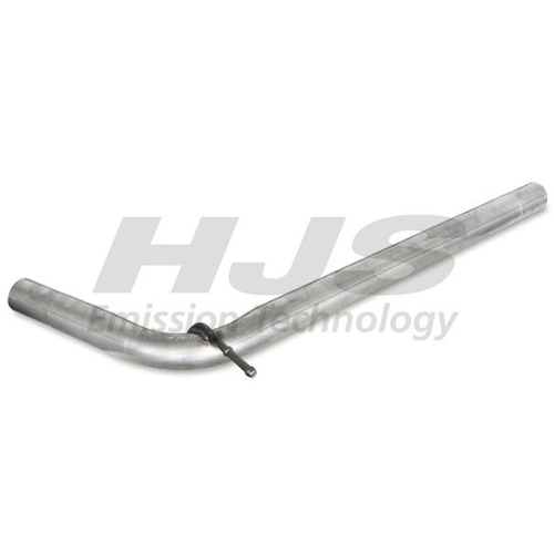 1 Exhaust Pipe HJS 91 11 1640 VW