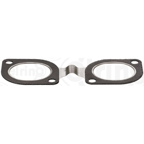 1 Gasket, exhaust manifold ELRING 638.181 BMW ROVER