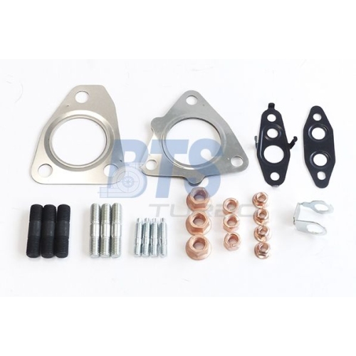 1 Mounting Kit, charger BTS Turbo T931520ABS TOYOTA