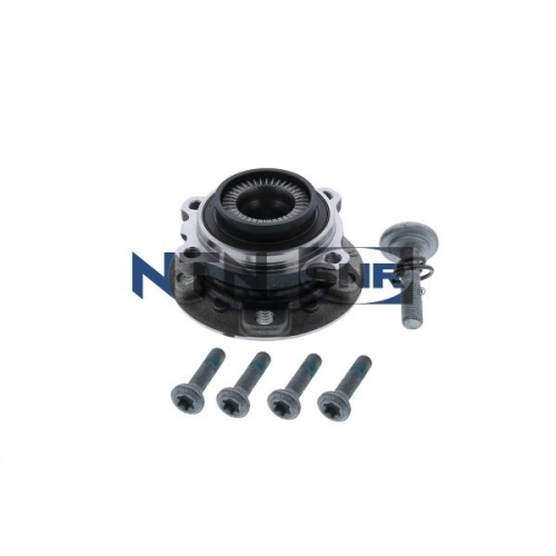 1 Wheel Bearing Kit SNR R150.51 BMW