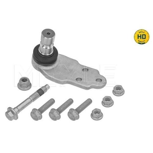 1 Ball Joint MEYLE 716 010 0035/HD MEYLE-HD: Better than OE. FORD