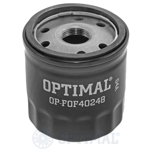 1 Oil Filter OPTIMAL OP-FOF40248 FORD
