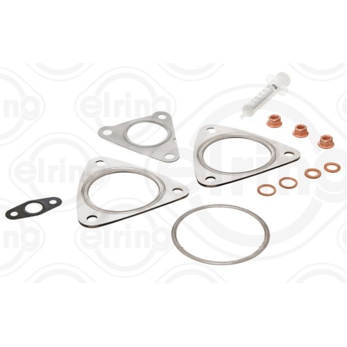 1 Mounting Kit, charger ELRING 430.140