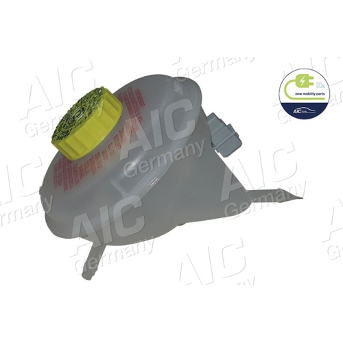 Ausgleichsbehälter, Bremsflüssigkeit AIC 51654 NEW MOBILITY PARTS AUDI VW VAG