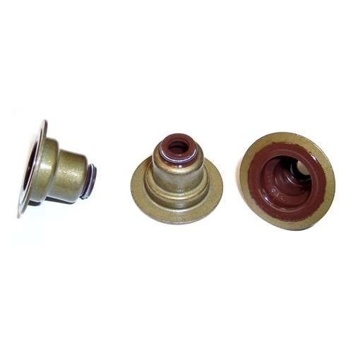 8 Seal Ring, valve stem ELRING 026.640 FORD
