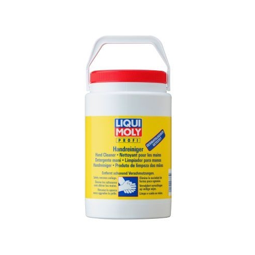 LIQUI MOLY Handwaschpaste Profi flüssig 3 Liter 3365