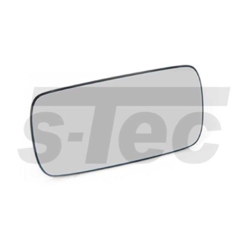 S-TEC Spiegelglas, Außenspiegel links und rechts für BMW SP2000090000303