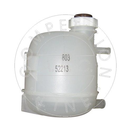 Ausgleichsbehälter, Kühlmittel AIC 52213 Original AIC Quality RENAULT DACIA