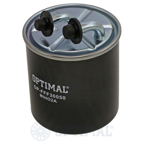1 Fuel Filter OPTIMAL OP-FFF30050 CHRYSLER FIAT MERCEDES-BENZ