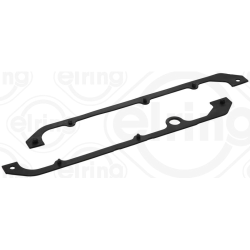 1 Gasket Set, oil sump ELRING 290.910 IVECO