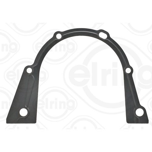 1 Gasket, housing cover (crankcase) ELRING 635.381 BMW OPEL ROVER