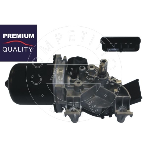 Wischermotor AIC 55628 AIC Premium Quality, Erstausrüsterqualität RENAULT