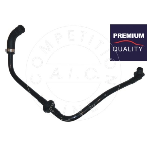 1 Vacuum Hose, braking system AIC 56360 AIC Premium Quality, OEM Quality SEAT VW