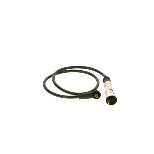 1 Ignition Cable Kit BOSCH 0 986 356 371 VW