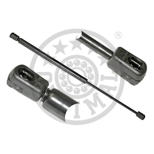 1 Gas Spring, boot/cargo area OPTIMAL AG-17349 FORD