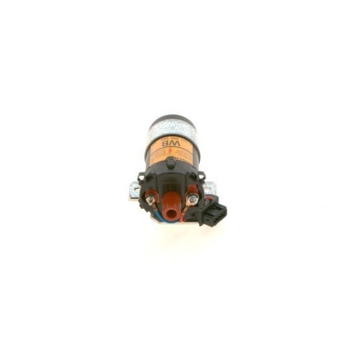 1 Ignition Coil BOSCH 0 221 600 060 OPEL VAUXHALL HOLDEN