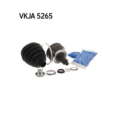 1 Joint Kit, drive shaft SKF VKJA 5265 AUDI SEAT SKODA VW