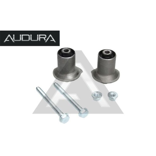 1 repair kit, axle beam AUDURA suitable for SEAT VW