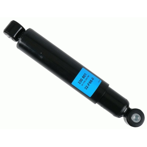 1 Shock Absorber SACHS 230 801 FORD