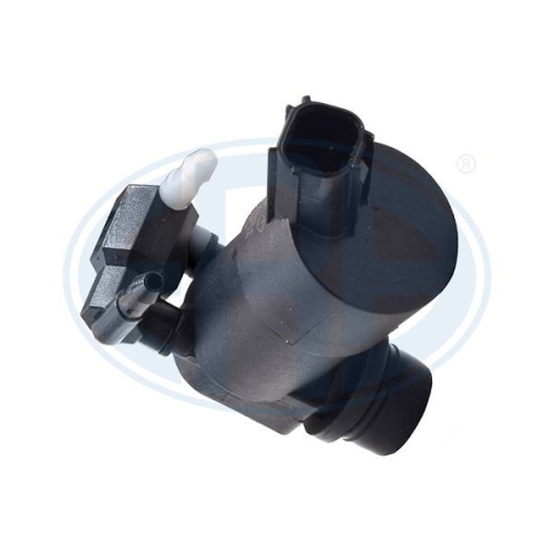1 Washer Fluid Pump, window cleaning ERA 465034 FORD VOLVO FORD USA