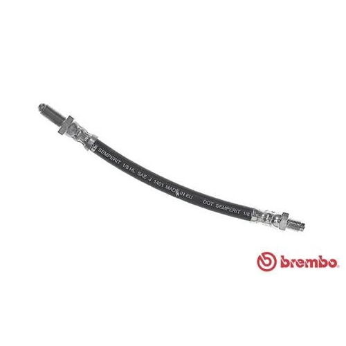 Bremsschlauch BREMBO T 24 101 ESSENTIAL LINE FORD