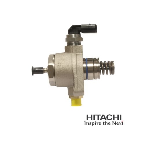 1 High Pressure Pump HITACHI 2503089 AUDI VW