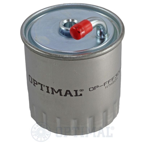 Kraftstofffilter OPTIMAL OP-FFF30049 MERCEDES-BENZ
