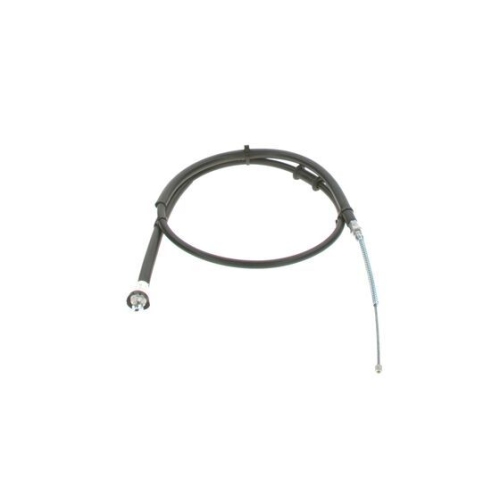 1 Cable Pull, parking brake BOSCH 1 987 477 912 FIAT LANCIA