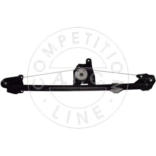 AIC window lifter without motor rear right 56328