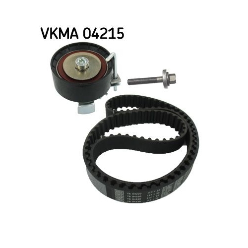 1 Timing Belt Kit SKF VKMA 04215 FORD MAZDA VOLVO FORD (CHANGAN)